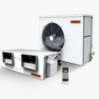 jet service Snowflake Heating and Cooling